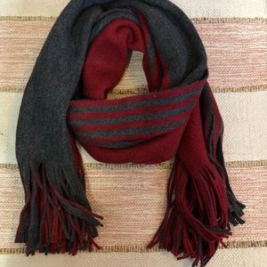 Fall Scarf!!